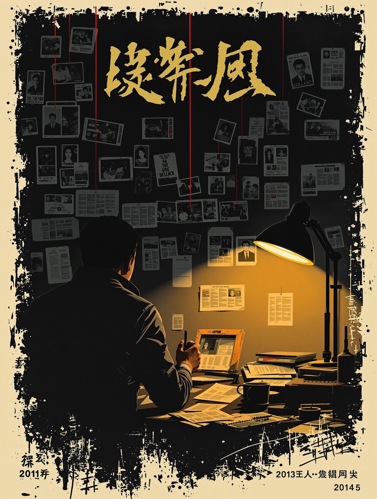 夸克网剧资源第三只眼 - 烧脑推理 夸克网剧资源 - 第三只眼